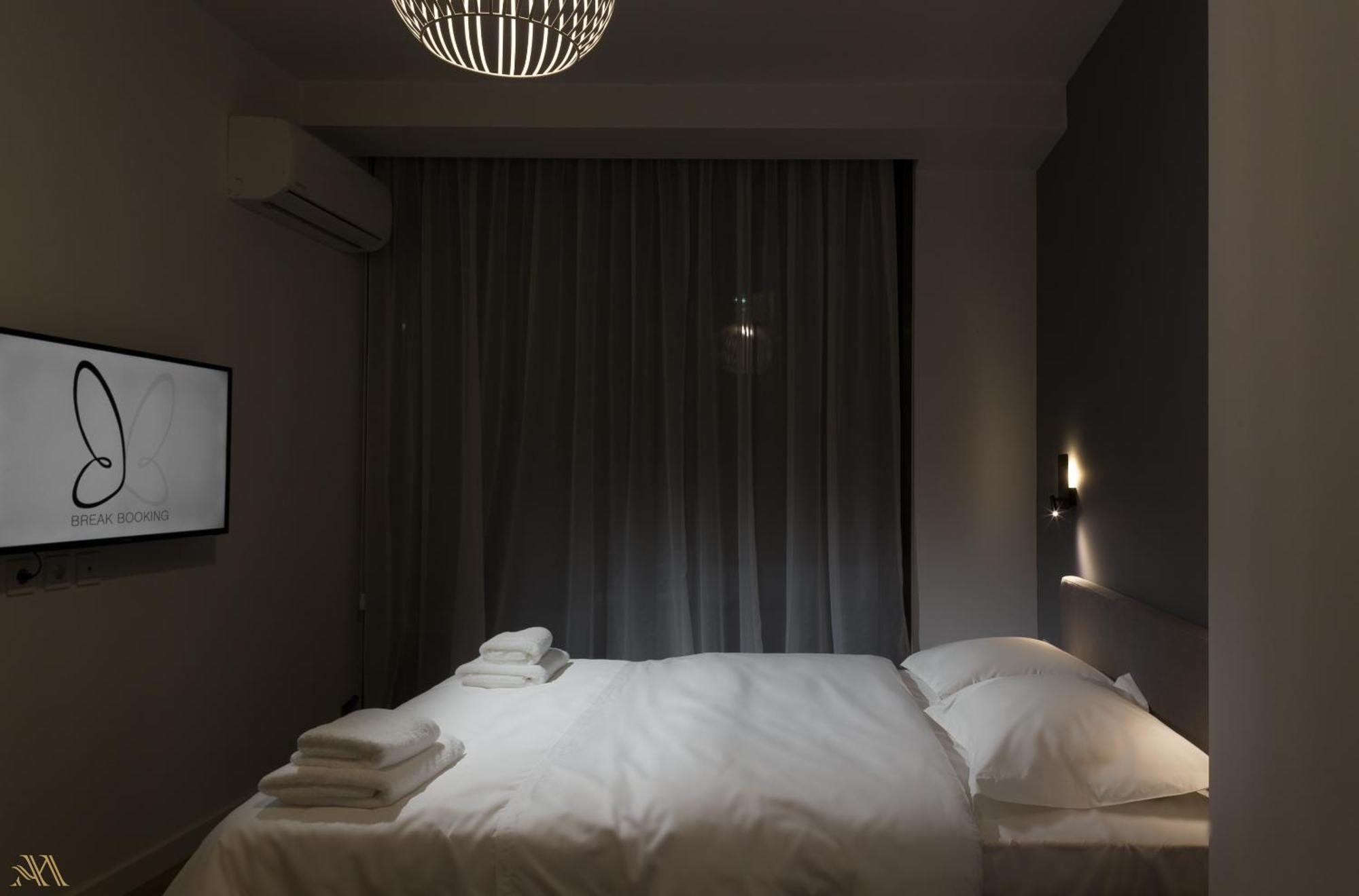 Elysium Boutique Apartments Афины Номер фото