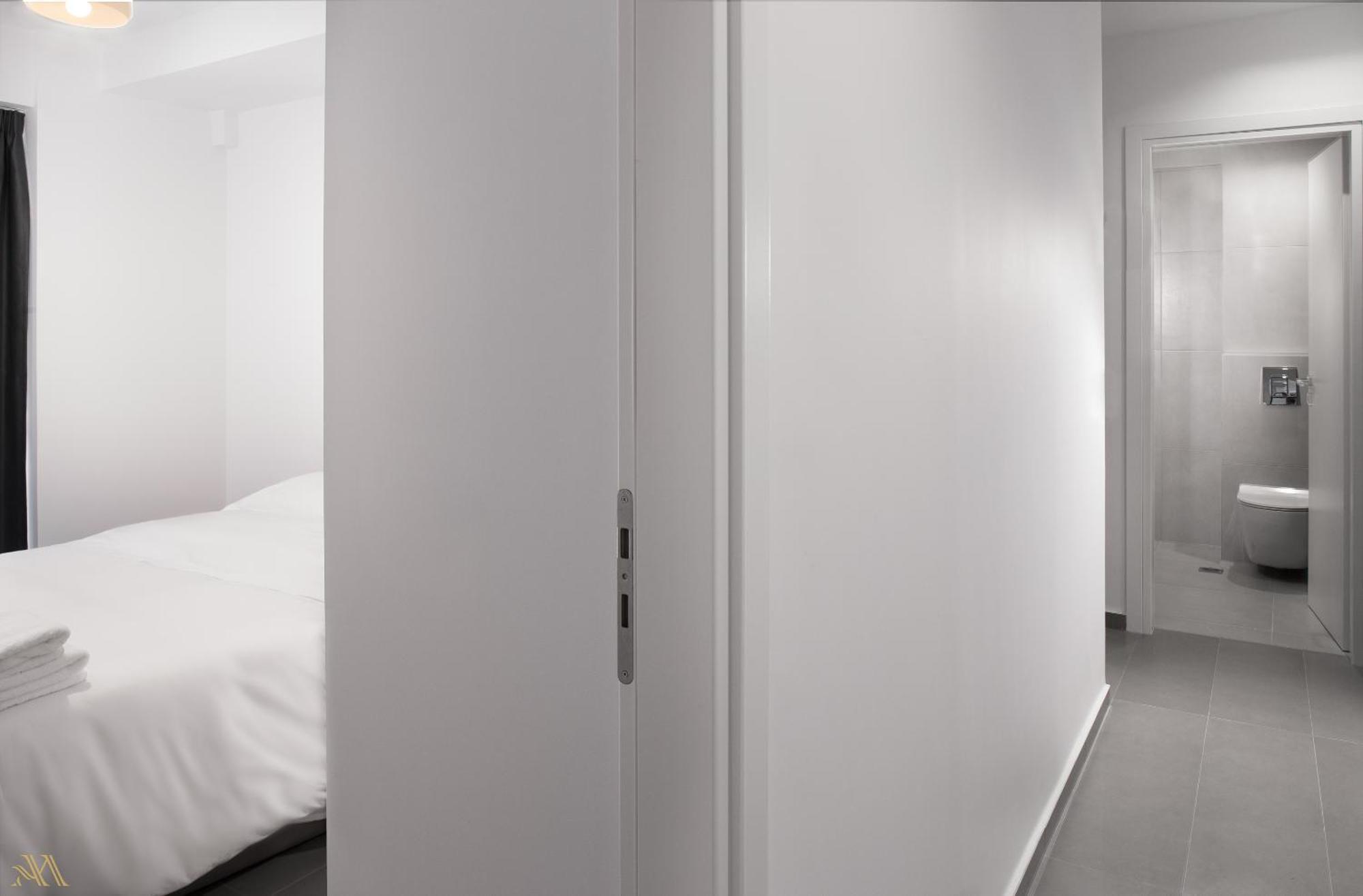 Elysium Boutique Apartments Афины Номер фото