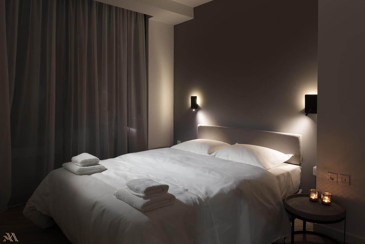 Elysium Boutique Apartments Афины Экстерьер фото