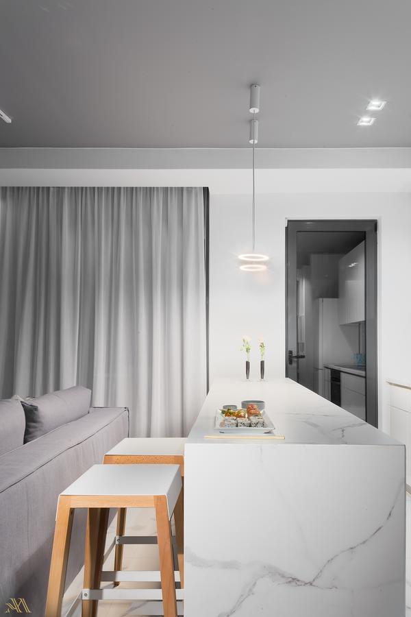 Elysium Boutique Apartments Афины Экстерьер фото