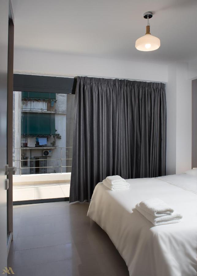 Elysium Boutique Apartments Афины Номер фото
