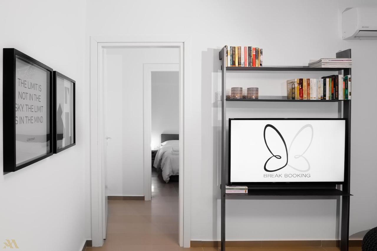 Elysium Boutique Apartments Афины Номер фото