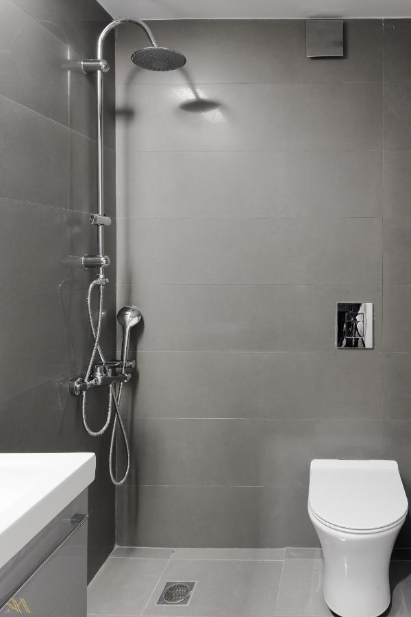Elysium Boutique Apartments Афины Номер фото
